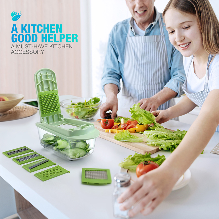 Home & Kitchen